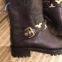 Louis Vuitton Boots 003